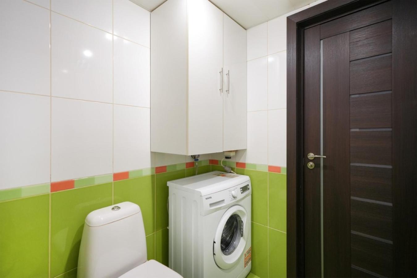 Ris Central Apartments יירבאן מראה חיצוני תמונה