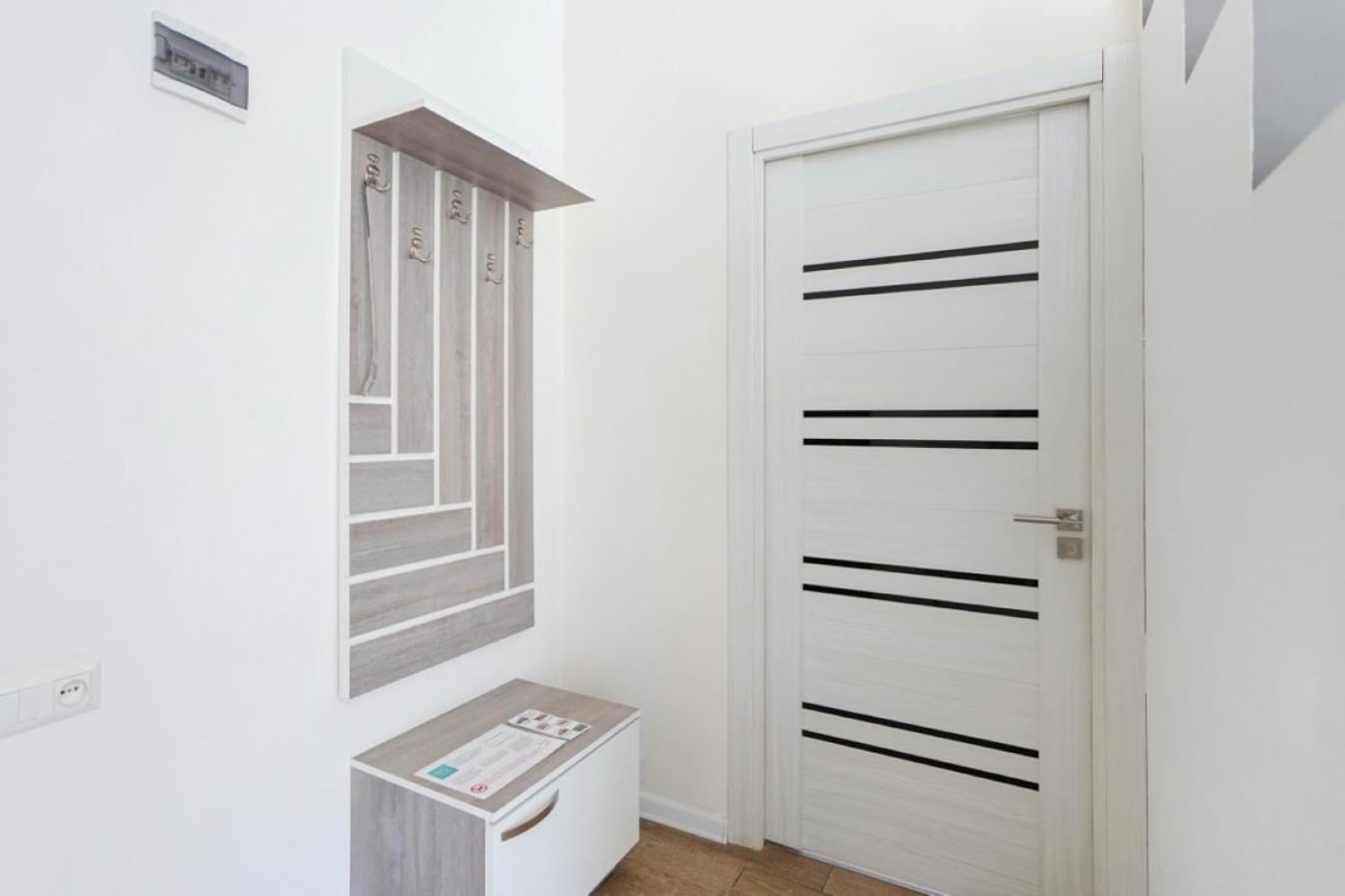Ris Central Apartments יירבאן מראה חיצוני תמונה